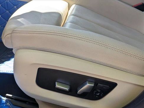 Used 2018 BMW 530e image 4