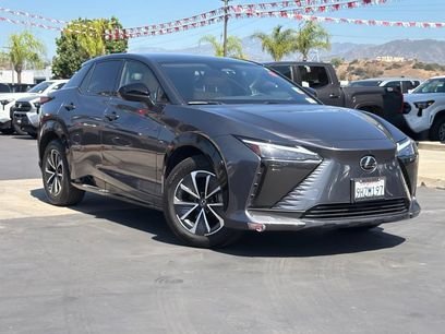 Used 2023 Lexus RZ 450e Premium w/ Technology Package