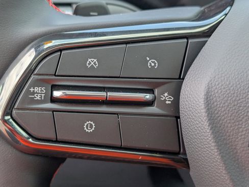 New 2026 Chevrolet Equinox RS w/ Convenience Package III FWD image 20