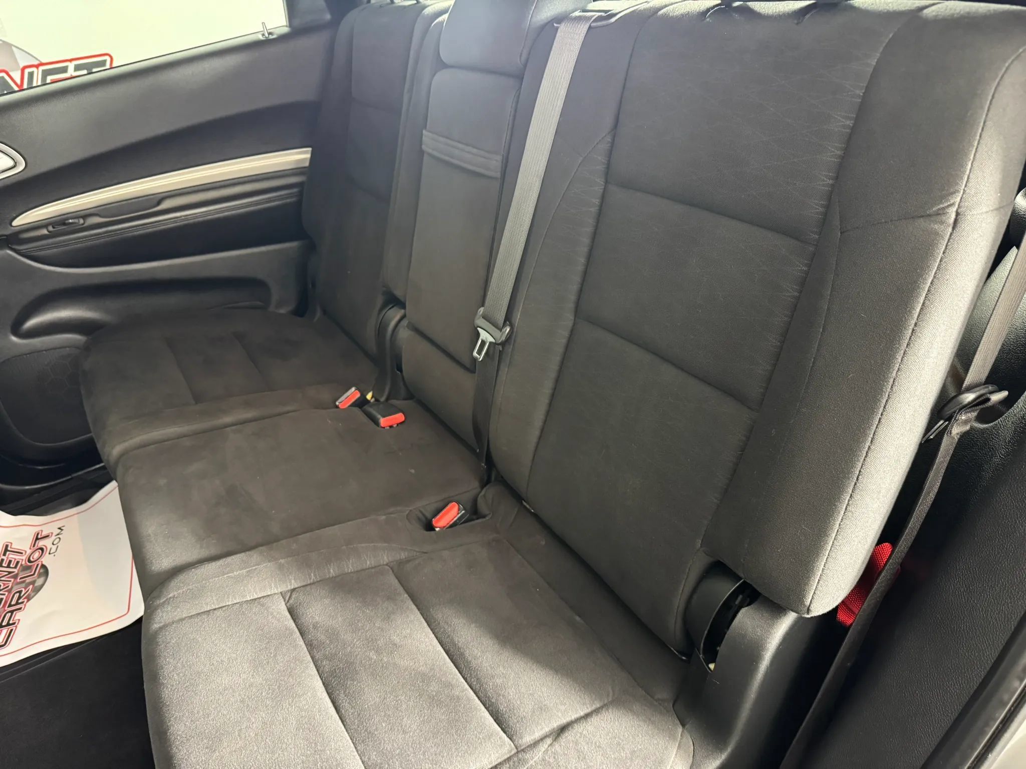 Used 2020 Dodge Durango SXT AWD/4WD image 35