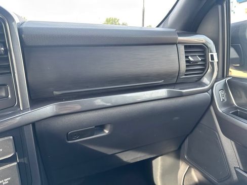 Used 2023 Ford F150 XLT w/ Equipment Group 302A High AWD/4WD image 29
