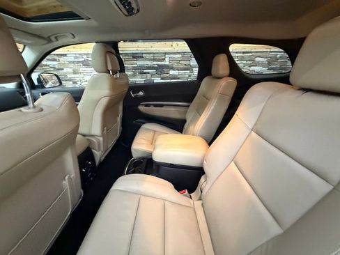 Used 2018 Dodge Durango GT w/ Premium Group AWD/4WD image 28