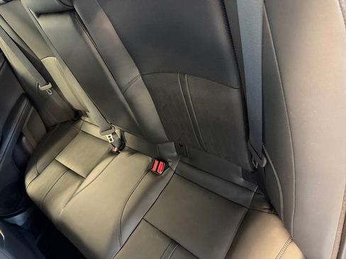 Certified 2026 Toyota Camry XSE FWD image 15