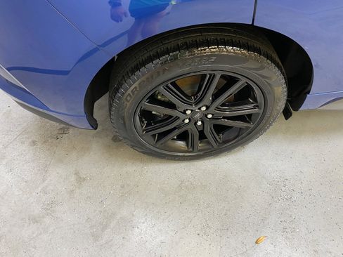 Used 2024 Ford Edge ST-Line image 13