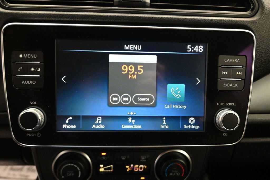 Used 2022 Nissan Leaf S Plus FWD image 23