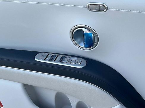 New 2026 Hyundai Palisade Calligraphy image 16