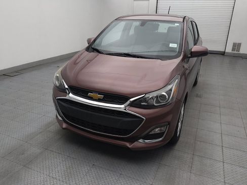 Used 2021 Chevrolet Spark LT FWD image 15