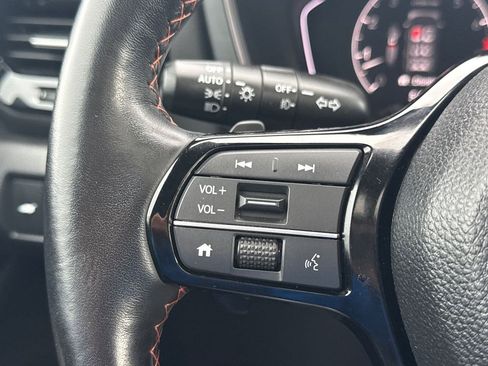 Certified 2024 Honda Pilot TrailSport image 26