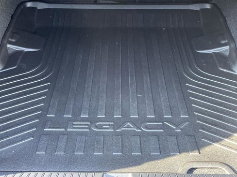 Certified 2025 Subaru Legacy Premium image 15