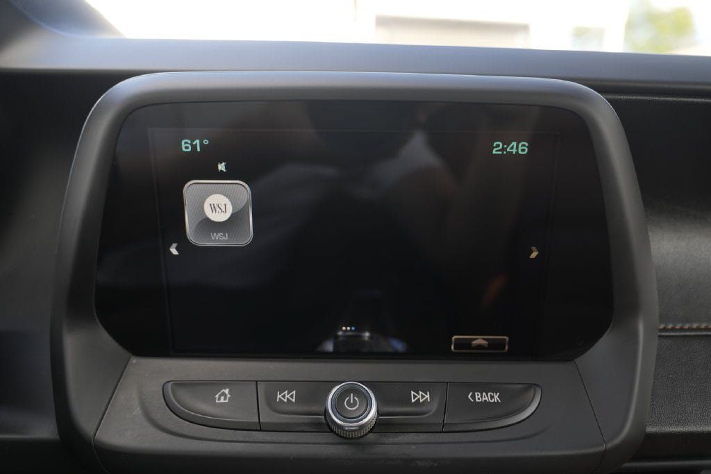 Used 2018 Chevrolet Camaro SS RWD image 58
