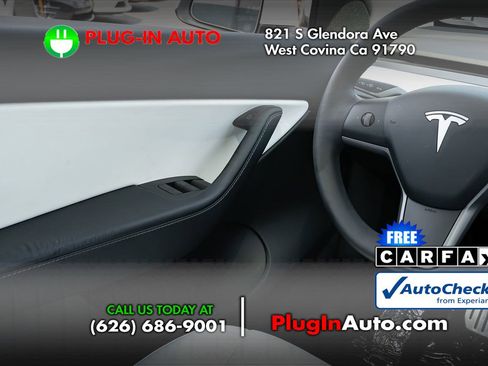 Used 2022 Tesla Model Y Performance image 16