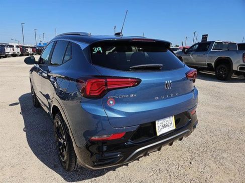 New 2026 Buick Encore GX Sport Touring image 3