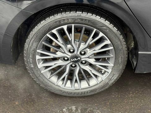 Used 2022 Kia Forte GT-Line image 8