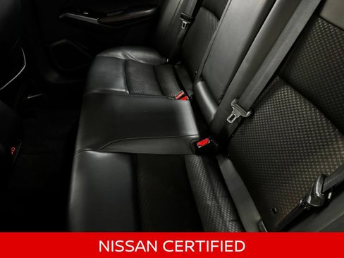 Certified 2024 Nissan Altima 2.5 SR FWD image 15