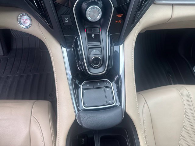 Used 2019 Acura RDX w/ Technology Package FWD image 21
