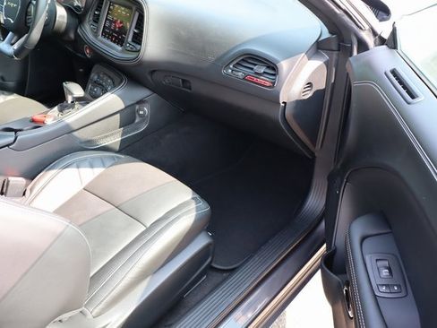 Used 2023 Dodge Challenger SRT Hellcat Widebody image 47