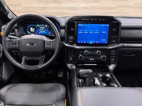 Used 2023 Ford F150 Tremor w/ Equipment Group 402A High image 2