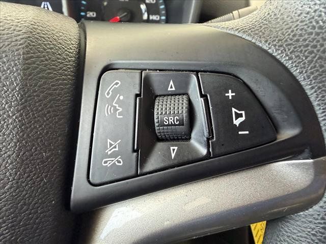 Used 2015 Chevrolet Malibu LS FWD image 17