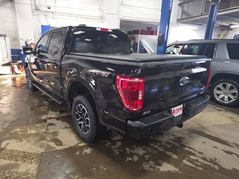 Used 2023 Ford F150 XLT w/ Equipment Group 302A High image 7