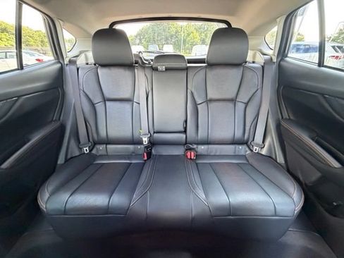 Used 2021 Subaru Crosstrek 2.5i Limited w/ Moonroof Package 2 AWD/4WD image 13