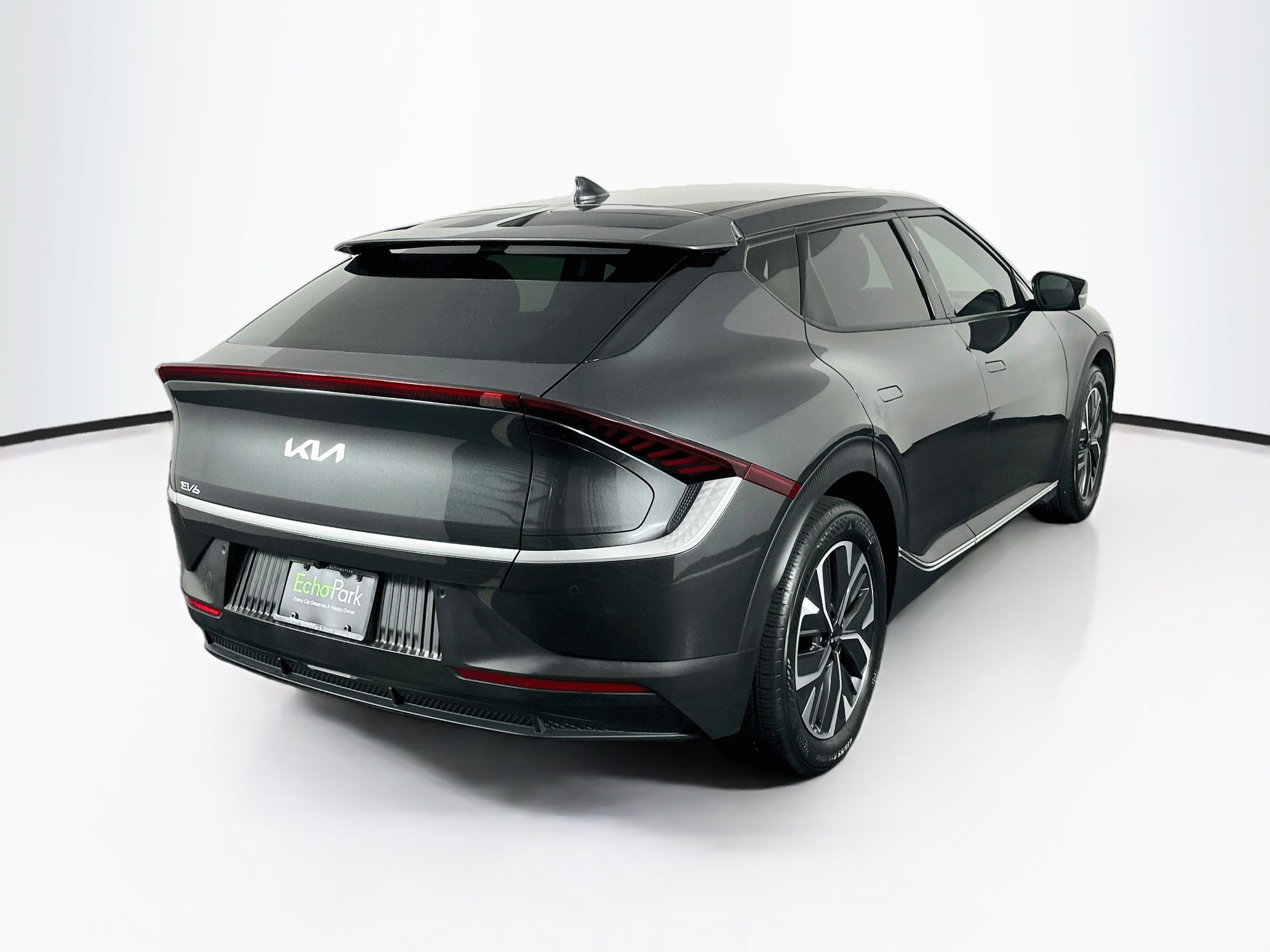 Used 2024 Kia EV6 Light RWD image 9