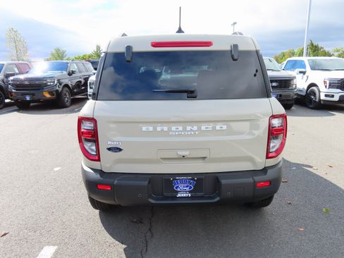 New 2025 Ford Bronco Sport Big Bend image 5