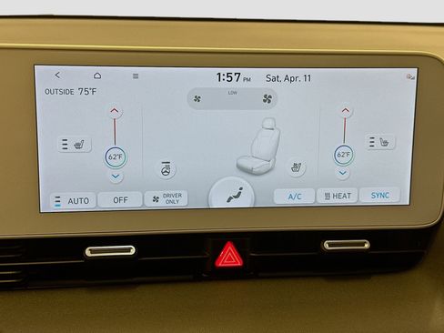 Used 2024 Hyundai Ioniq 5 SEL image 24