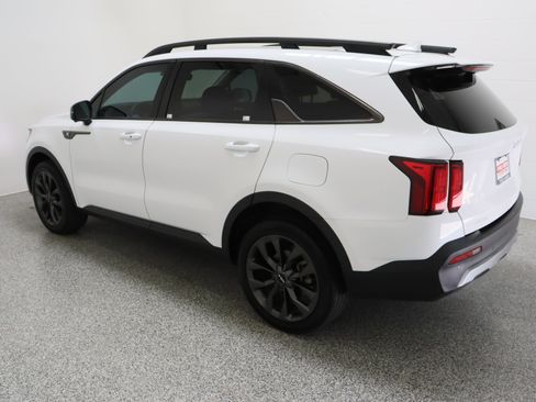 Used 2023 Kia Sorento SX Prestige AWD/4WD image 9