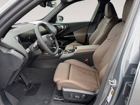 New 2026 BMW X3 xDrive30 image 9