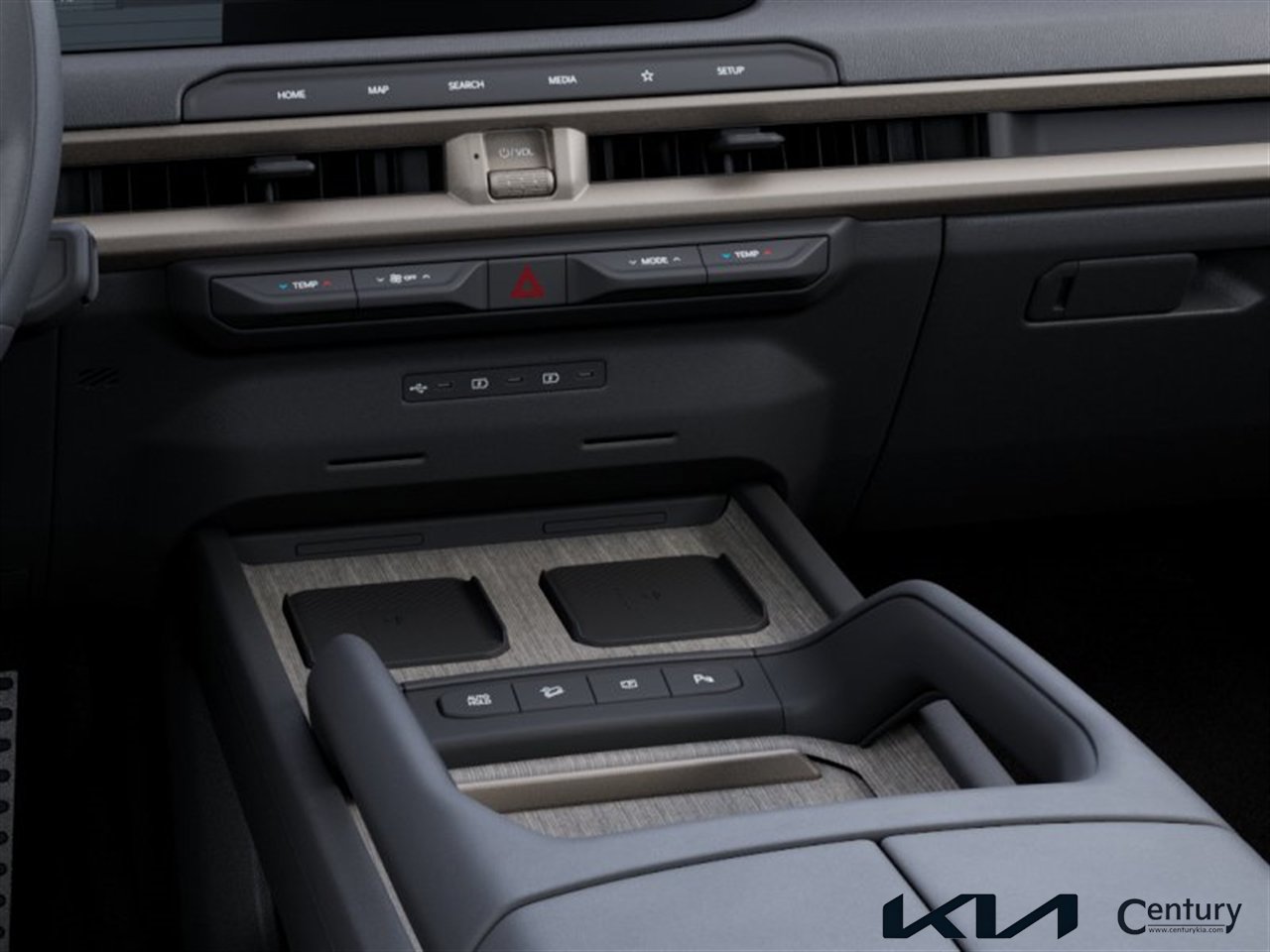 New 2027 Kia Telluride SX Prestige AWD/4WD image 23