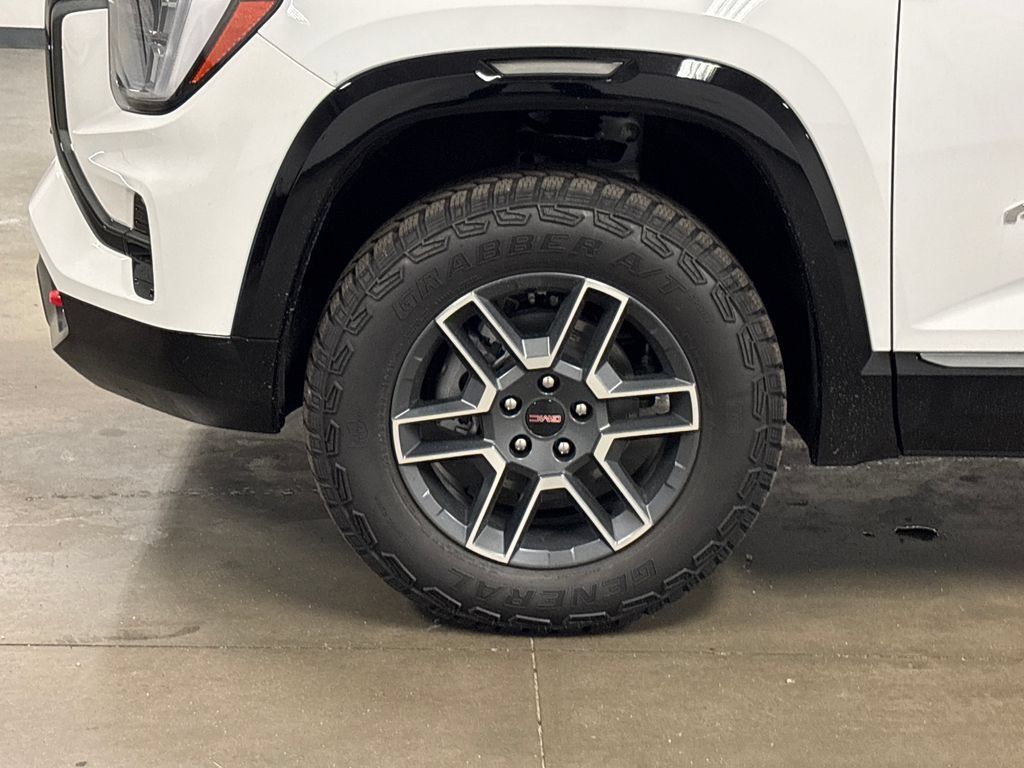 New 2026 GMC Terrain AT4 w/ Convenience Package III AWD/4WD image 10