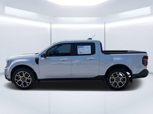 Used 2026 Ford Maverick Lariat AWD/4WD image 5