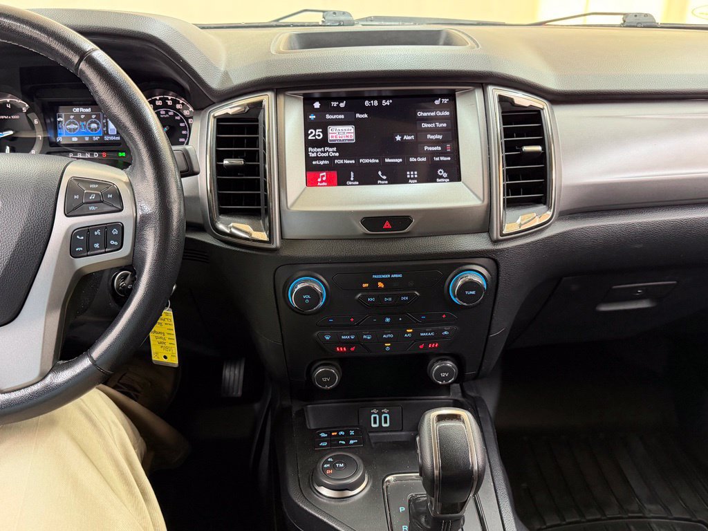 Used 2019 Ford Ranger XLT w/ Equipment Group 302A Luxury AWD/4WD image 22
