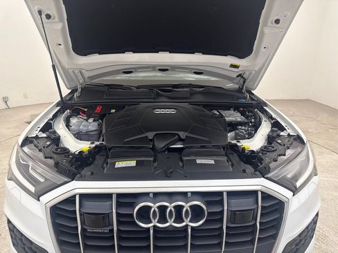 Used 2022 Audi Q7 3.0T Premium Plus AWD/4WD image 13