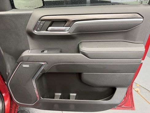 Used 2023 Chevrolet Silverado 1500 LTZ image 46