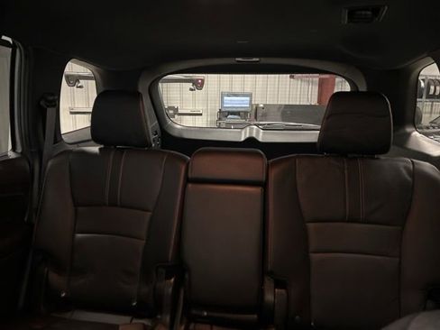 Certified 2023 Honda Passport TrailSport image 21