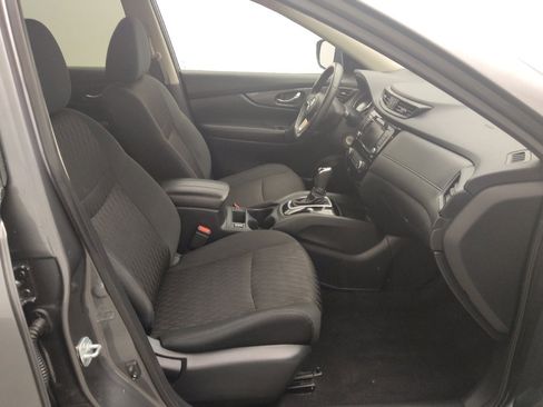 Used 2019 Nissan Rogue S w/ Special Edition Package image 21