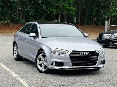 Used 2018 Audi A3 2.0T Premium FWD image 3