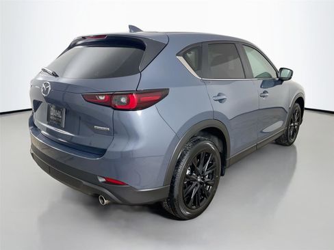 New 2025 MAZDA CX-5 Carbon Edition image 7