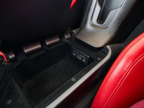 Used 2022 Chevrolet Corvette Stingray Convertible w/ 1LT image 41