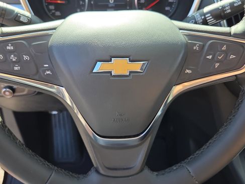 Certified 2023 Chevrolet Equinox LT FWD image 23