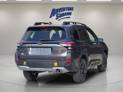 New 2026 Subaru Forester Wilderness image 6