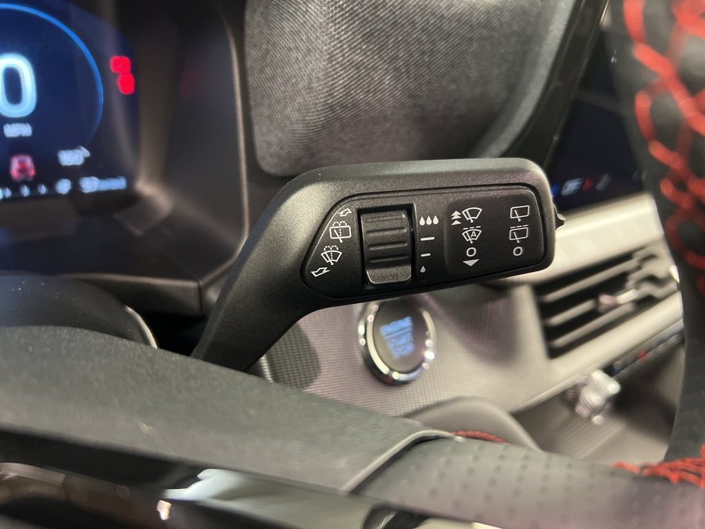 New 2026 Ford Explorer ST-Line w/ ST-Line Street Pack AWD/4WD image 22