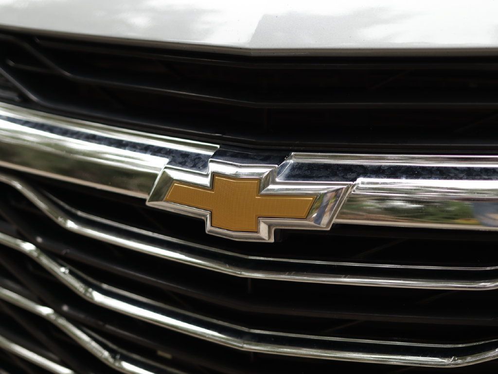 Used 2024 Chevrolet Malibu LT FWD image 29