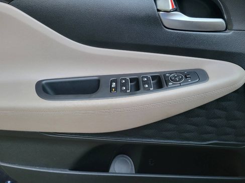 Used 2022 Hyundai Santa Fe SEL FWD image 18