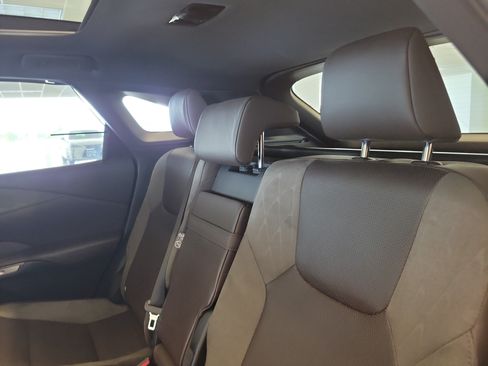 Certified 2025 Lexus RX 450h AWD w/ Convenience Package image 15