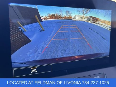 Used 2024 Chevrolet Blazer LT w/ Convenience Package image 14