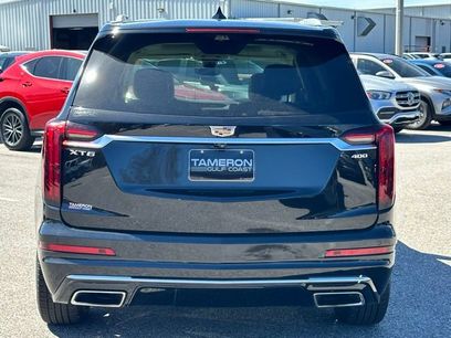 Used 2020 Cadillac XT6 Premium Luxury