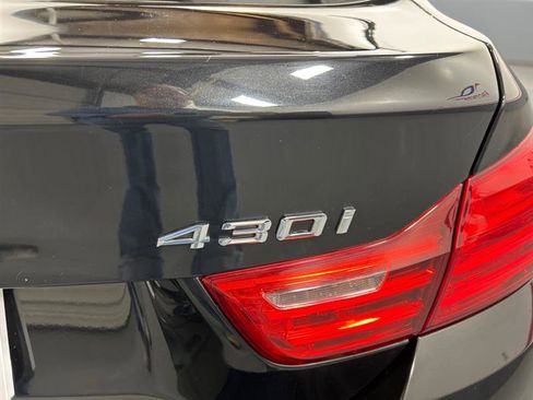 Used 2017 BMW 430i Gran Coupe image 9