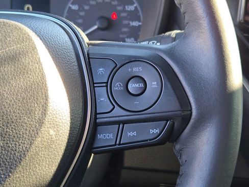Used 2024 Toyota Corolla Sedan FWD image 26